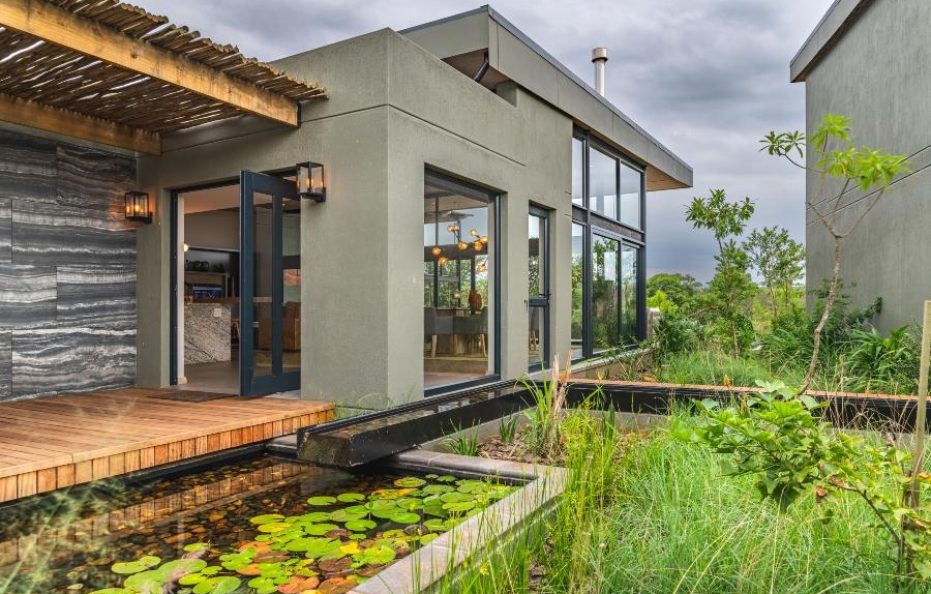 Elephant Point Dzombo Lodge – Lodge 48/49