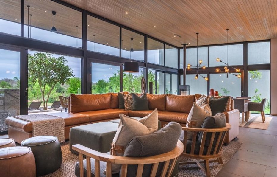 Elephant Point Dzombo Lodge – Lodge 48/49