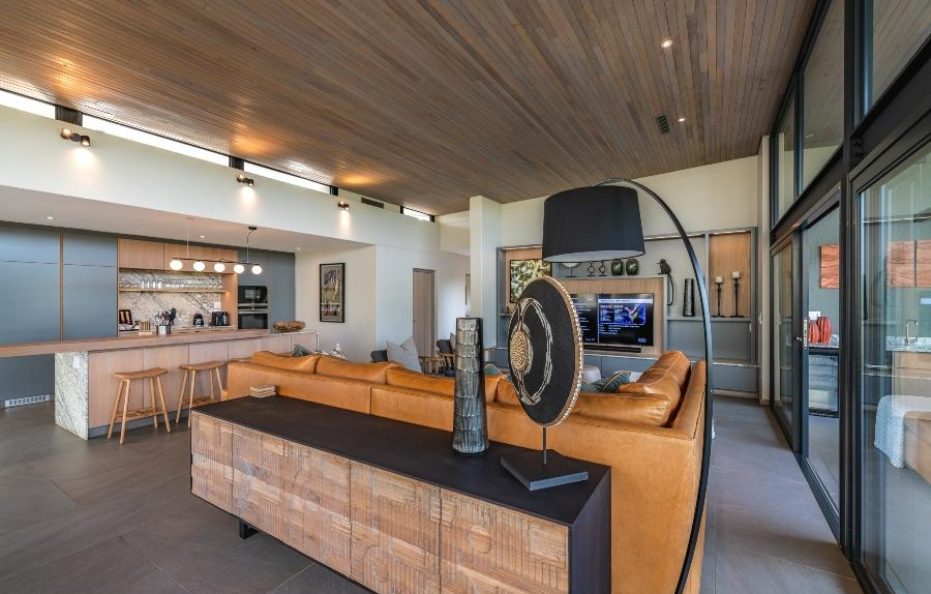 Elephant Point Dzombo Lodge – Lodge 48/49