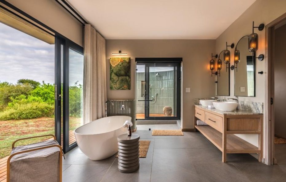 Elephant Point Dzombo Lodge – Lodge 48/49