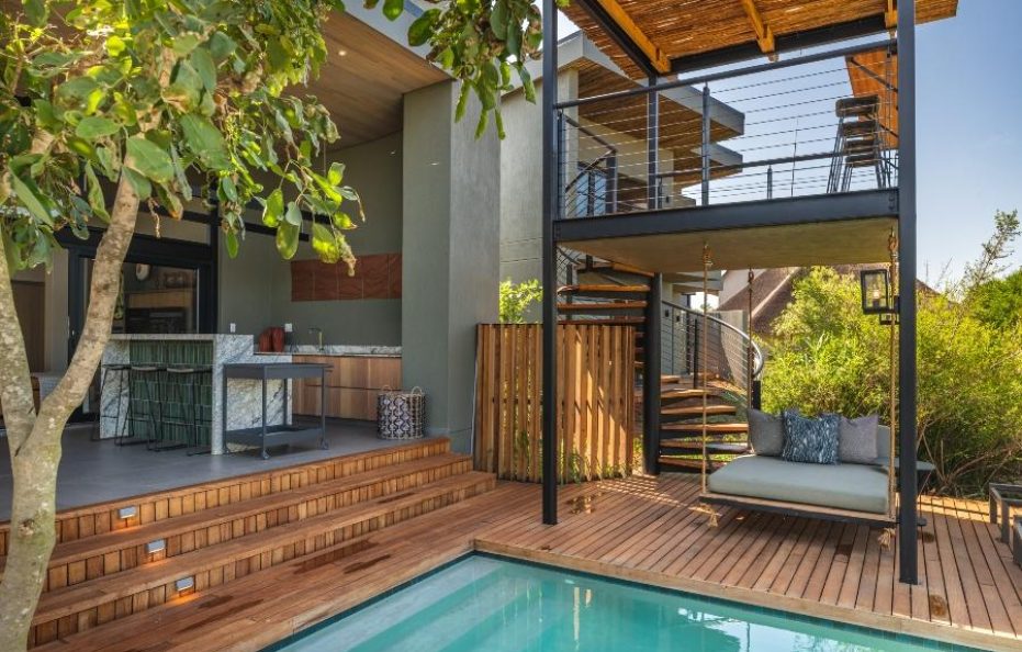 Elephant Point Dzombo Lodge – Lodge 48/49