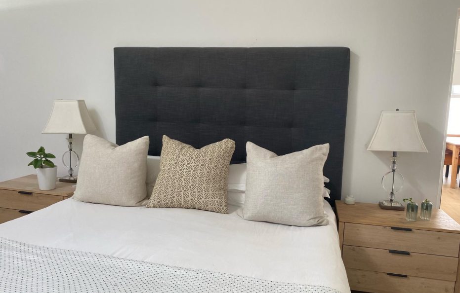 Executive Cottage – The Grand Hotel