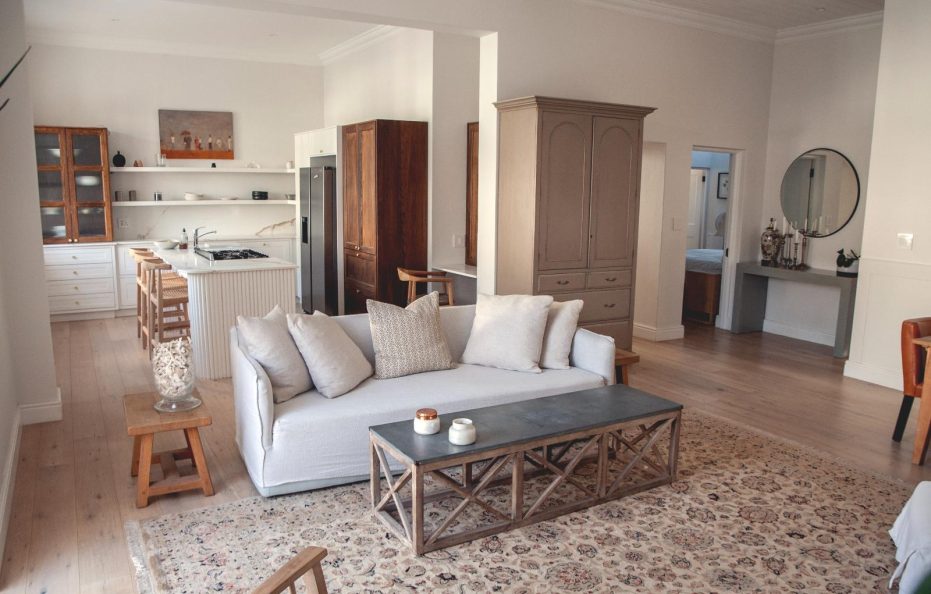 Executive Cottage – The Grand Hotel