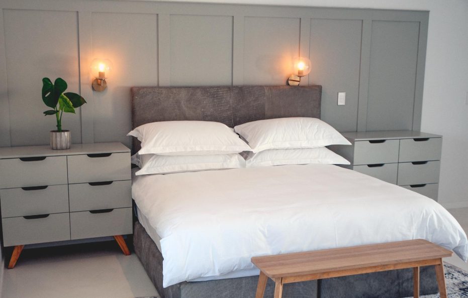 Executive Suite – Arabella