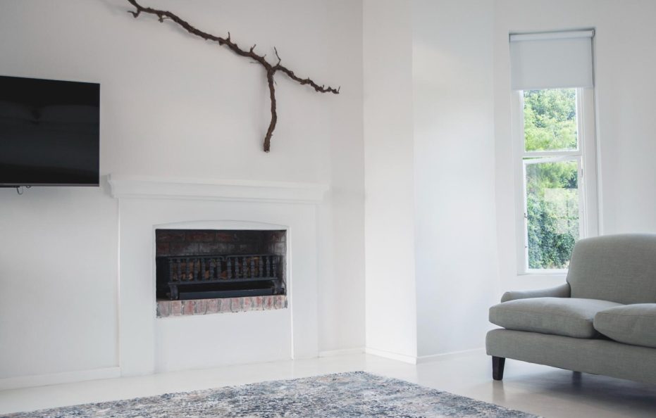 Executive Suite – Arabella