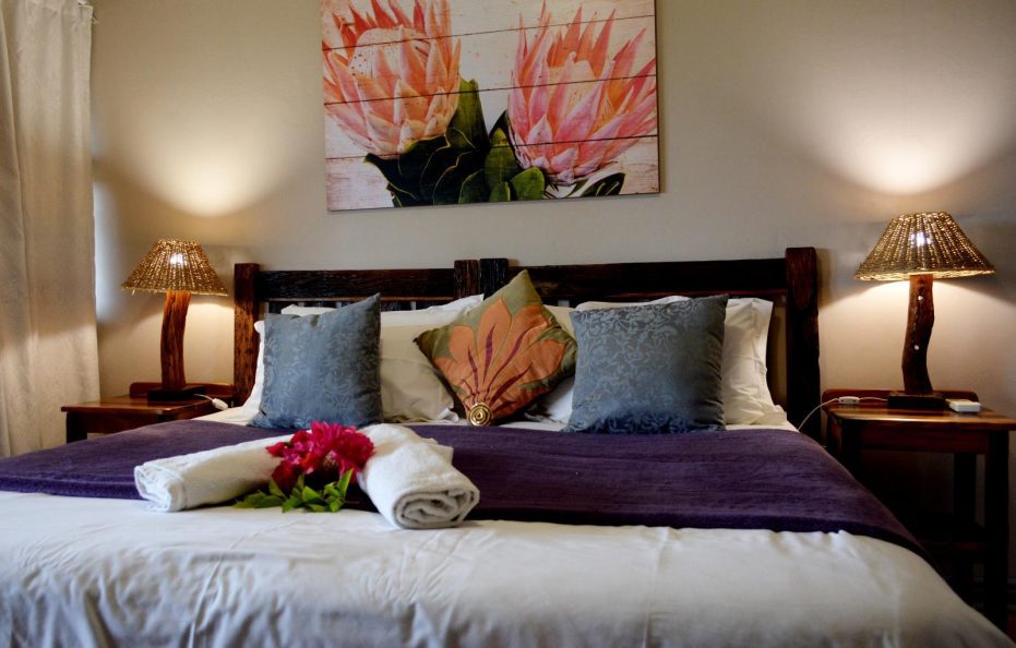 Kududu Garden Cottages