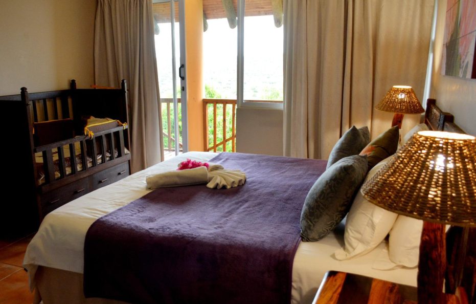 Kududu Garden Cottages