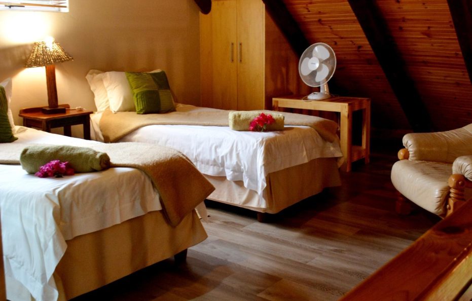 Kududu Garden Cottages