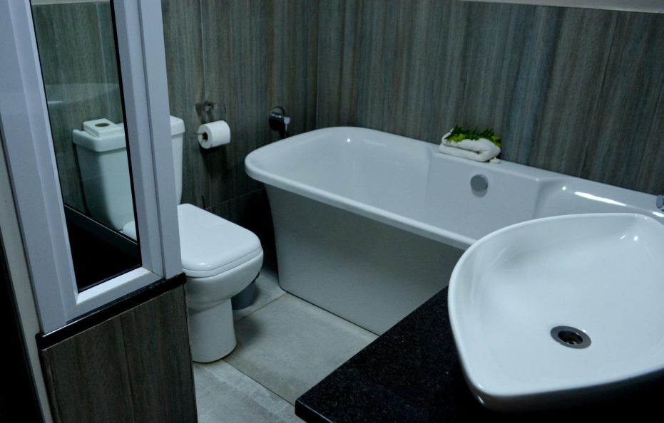 Kududu Garden Cottages