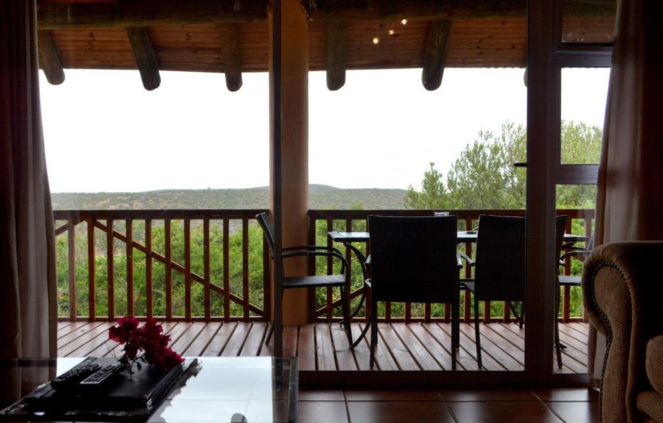 Kududu Garden Cottages