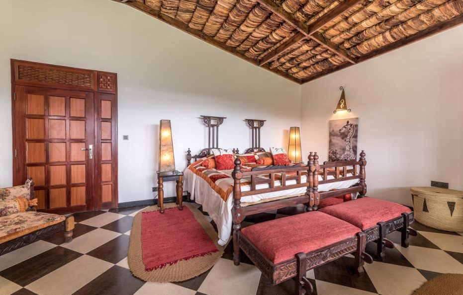 Hatari Junior Suites