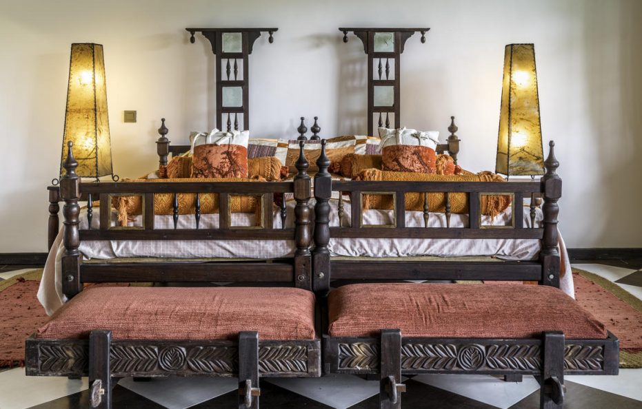 Hatari Junior Suites