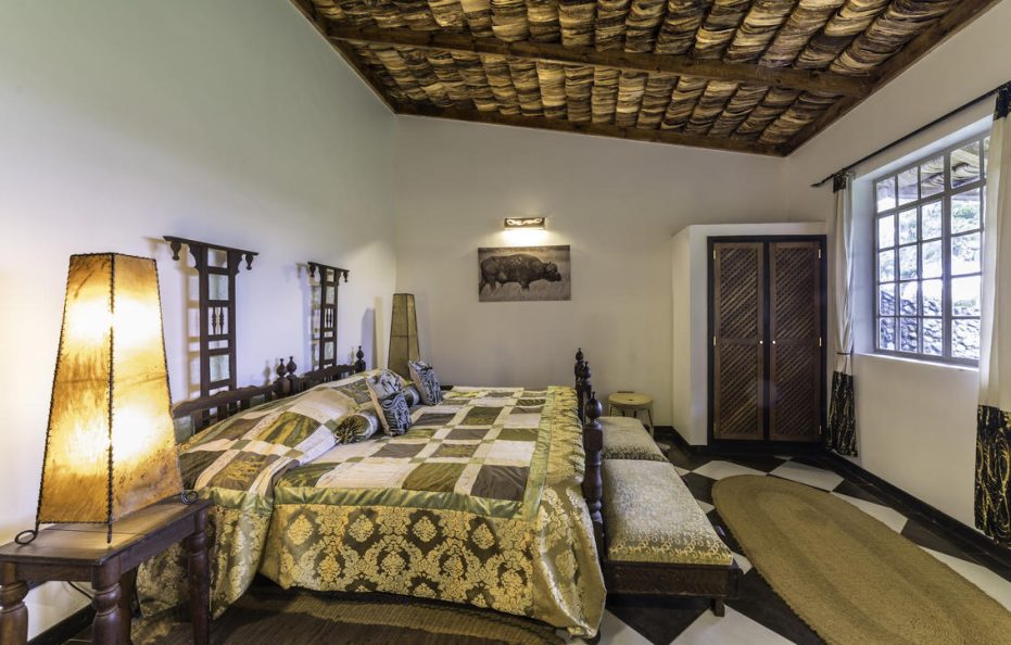 Hatari Junior Suites