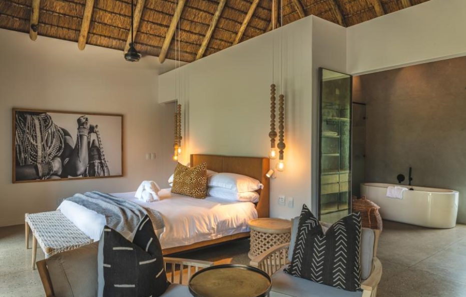 Elephant Point Kambaku Lodge – Lodge 38/39