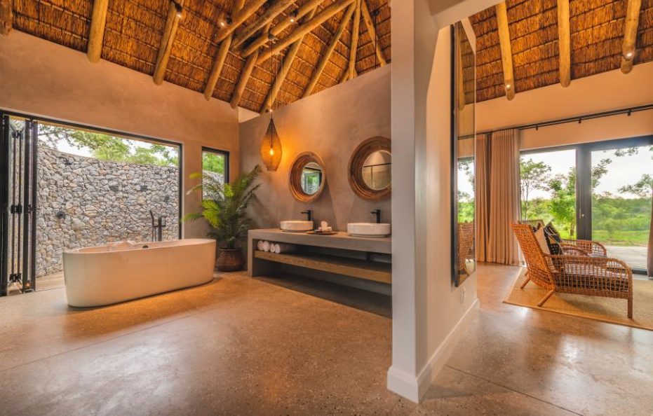 Elephant Point Kambaku Lodge – Lodge 38/39