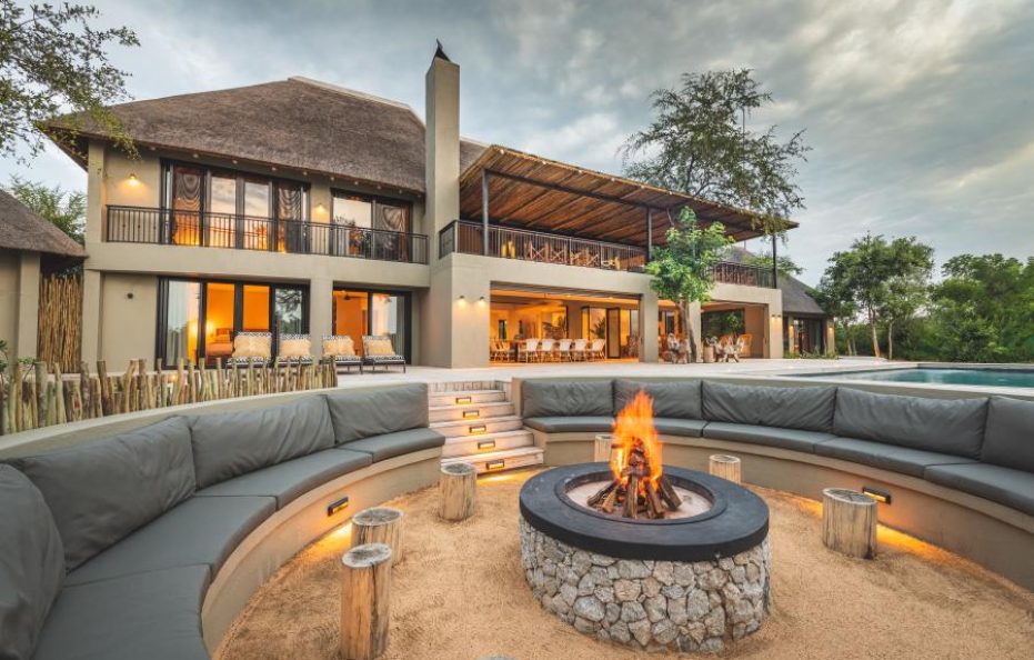 Elephant Point Kambaku Lodge – Lodge 38/39