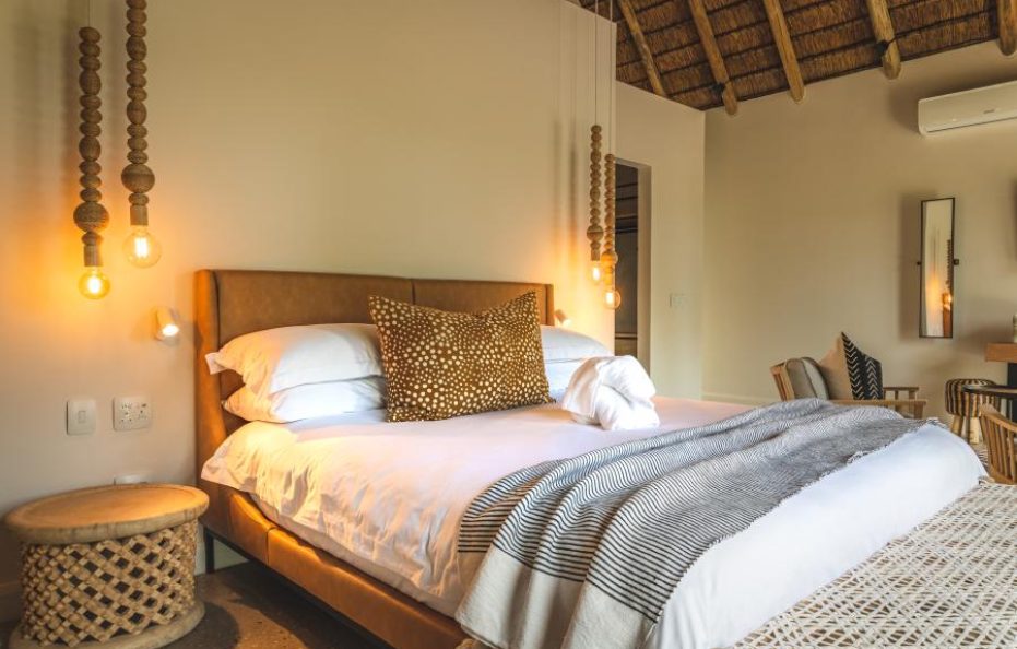 Elephant Point Kambaku Lodge – Lodge 38/39