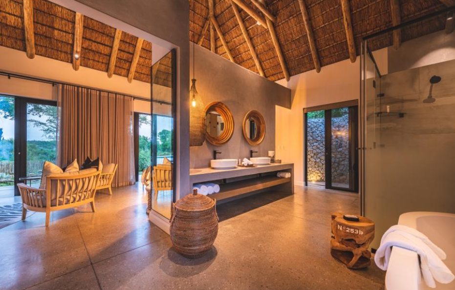 Elephant Point Kambaku Lodge – Lodge 38/39