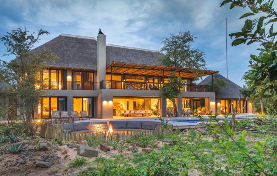 Elephant Point Kambaku Lodge – Lodge 38/39