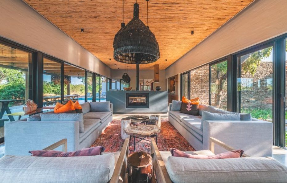 Elephant Point Lamula Lodge 42/43