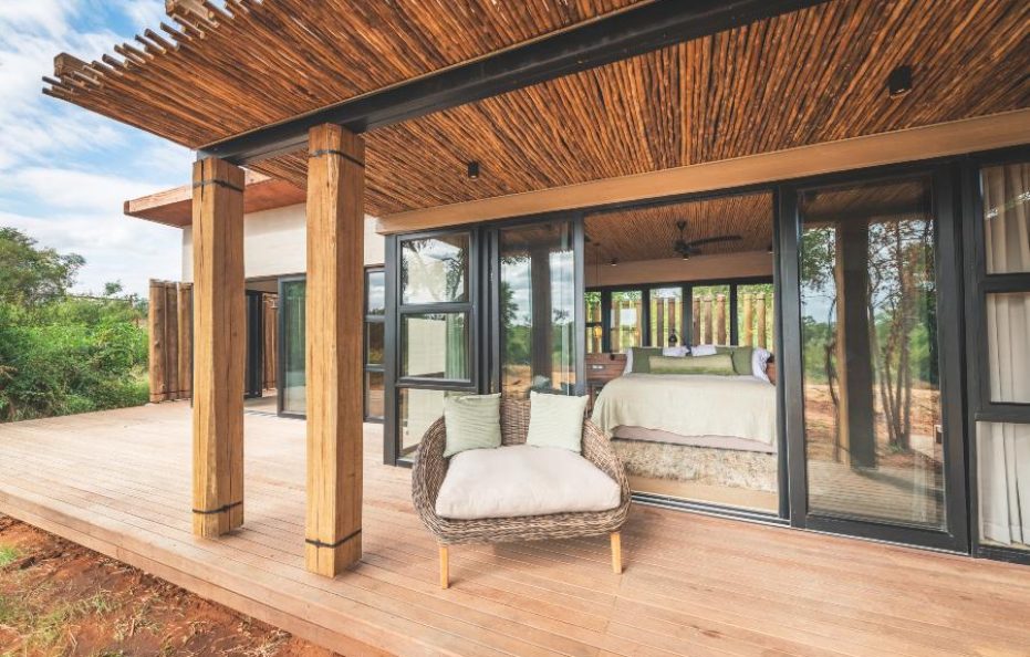 Elephant Point Lamula Lodge 42/43