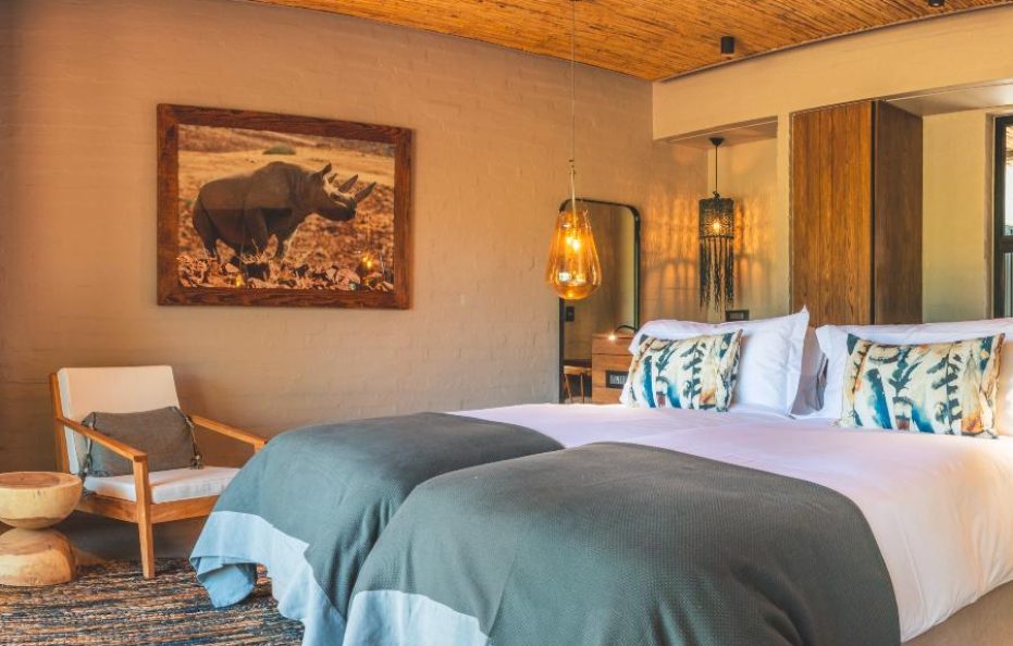 Elephant Point Lamula Lodge 42/43