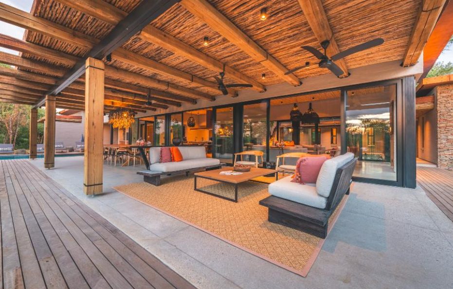 Elephant Point Lamula Lodge 42/43