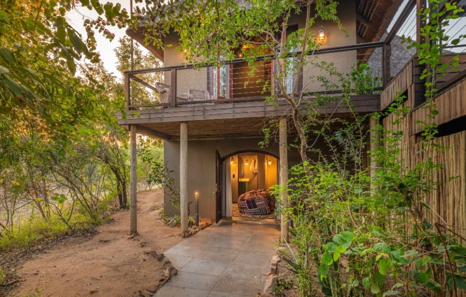 Elephant Point Lodge Twenty-Three