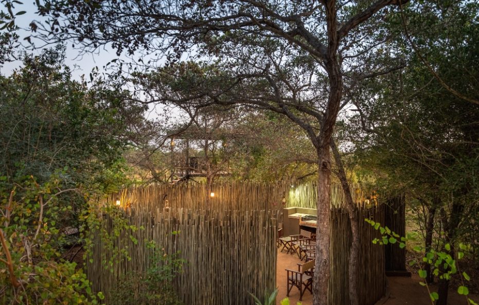 Elephant Point Lodge Twenty-Three