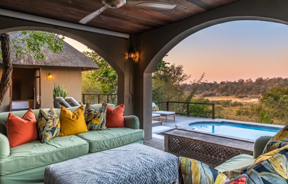 Elephant Point Lodge Twenty-Three