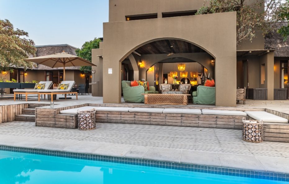 Elephant Point Lodge Twenty-Three