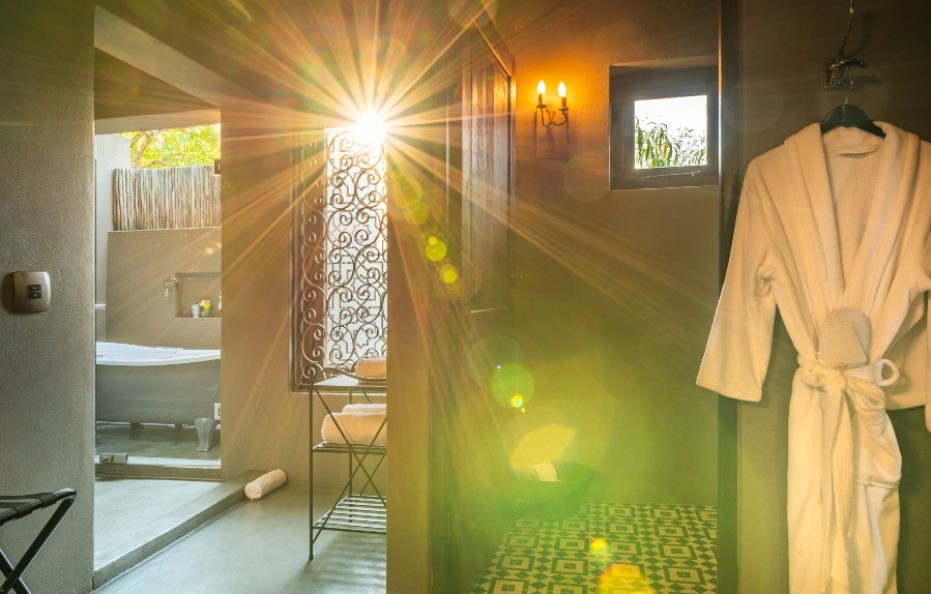 Elephant Point Lodge Twenty-Three