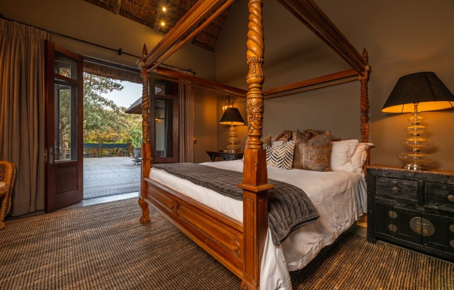 Elephant Point Lodge Twenty-Three