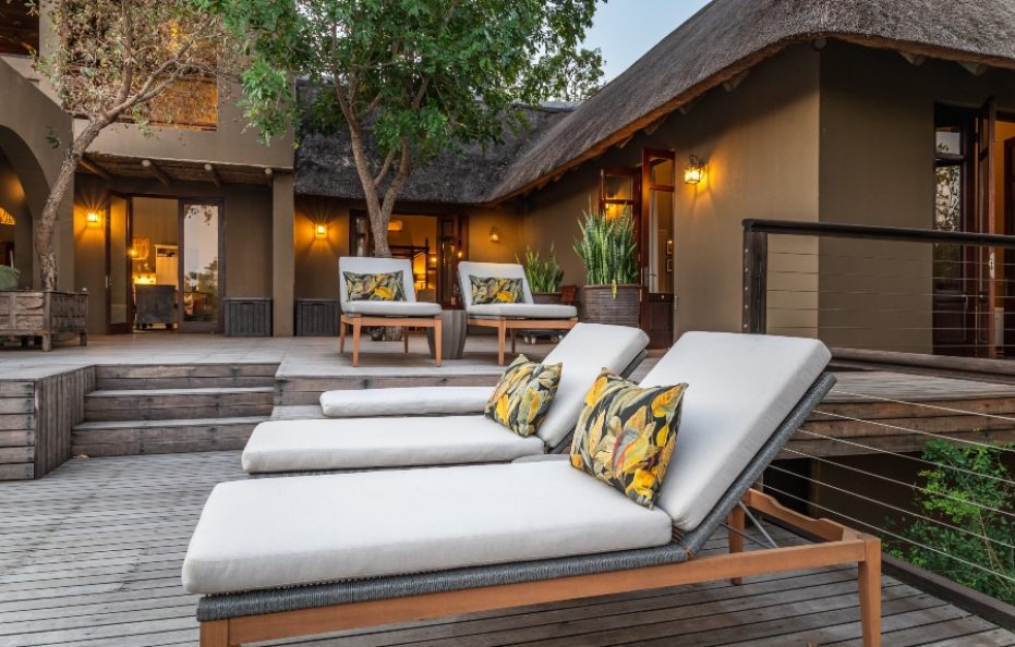 Elephant Point Lodge Twenty-Three