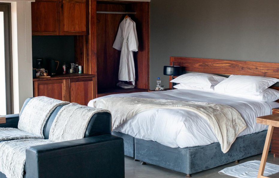 Sibani Lodge Luxury Cottage