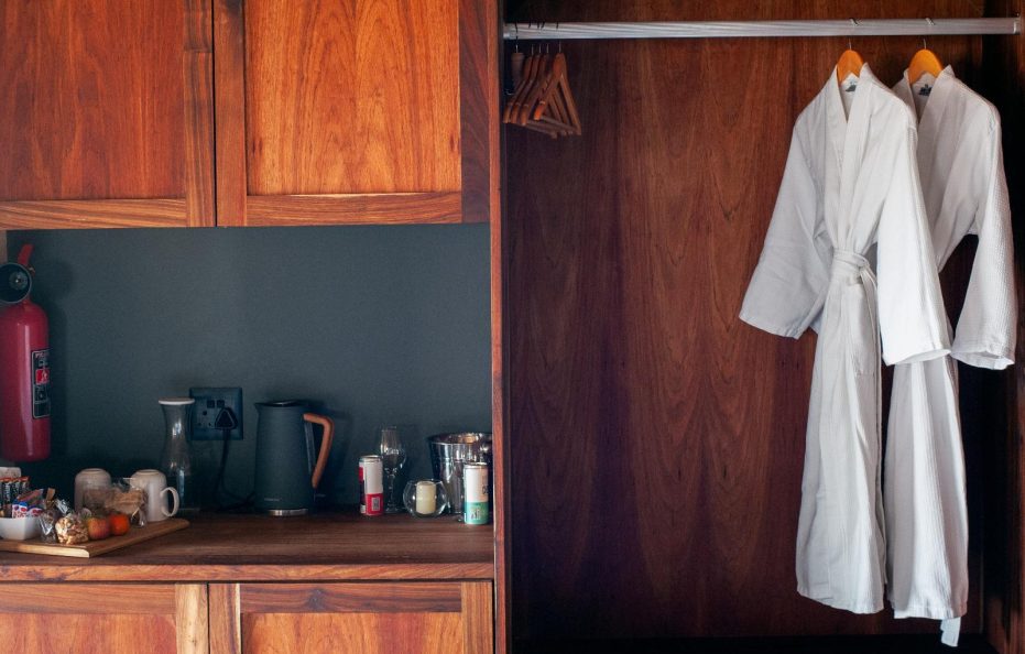 Sibani Lodge Luxury Cottage