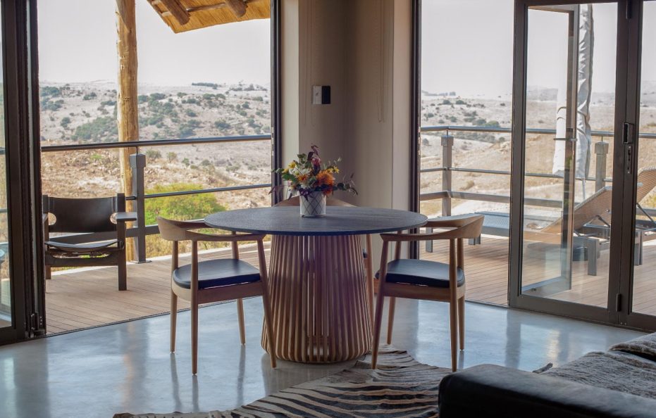 Sibani Lodge Luxury Cottage