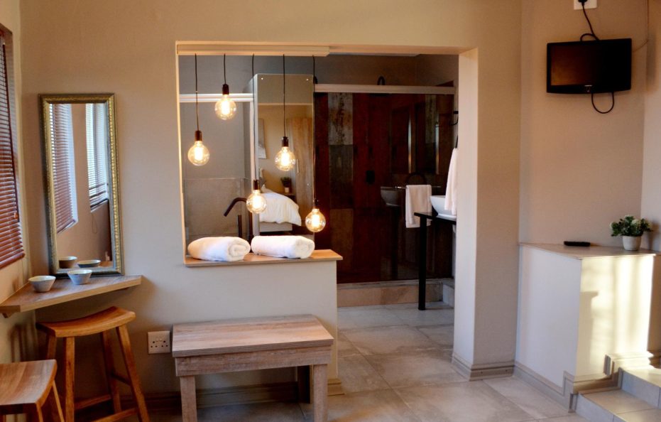 Kududu Luxury Rooms