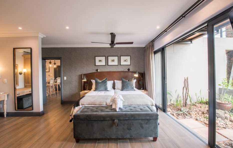 Elephant Point Mangwa Lodge – Lodge 8