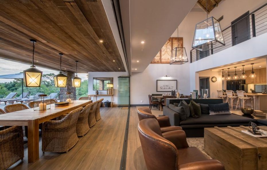 Elephant Point Mangwa Lodge – Lodge 8