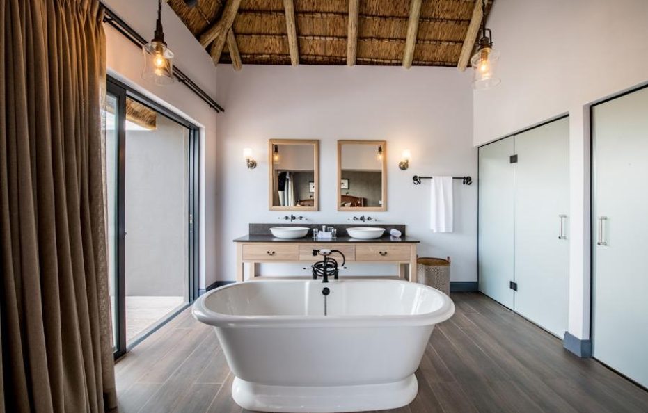 Elephant Point Mangwa Lodge – Lodge 8