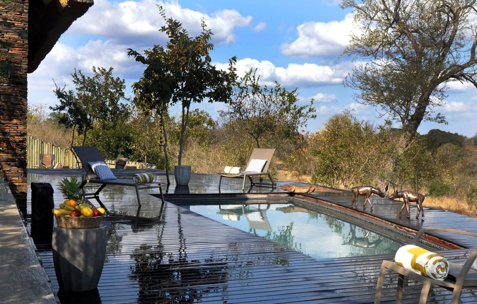Elephant Point Matumi Lodge 11