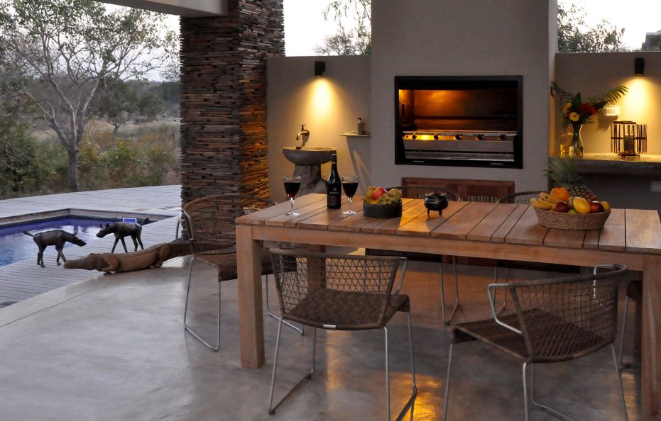 Elephant Point Matumi Lodge 11