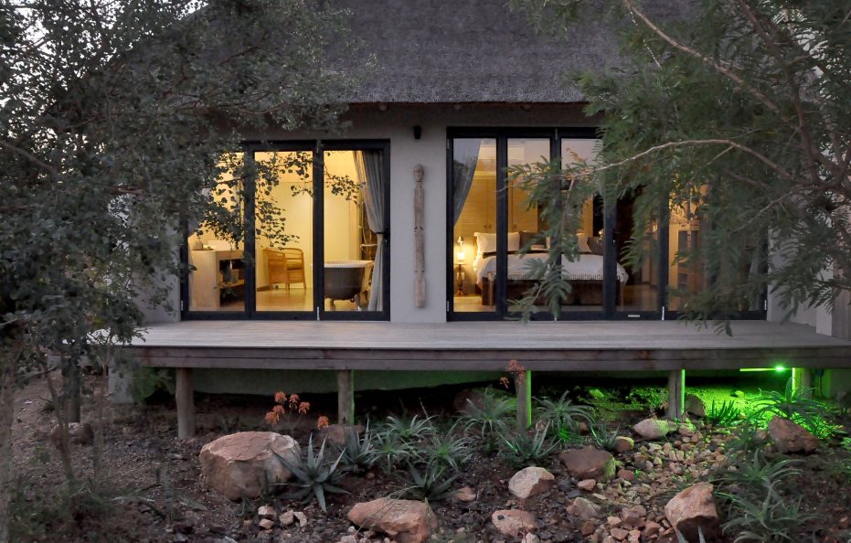 Elephant Point Matumi Lodge 11