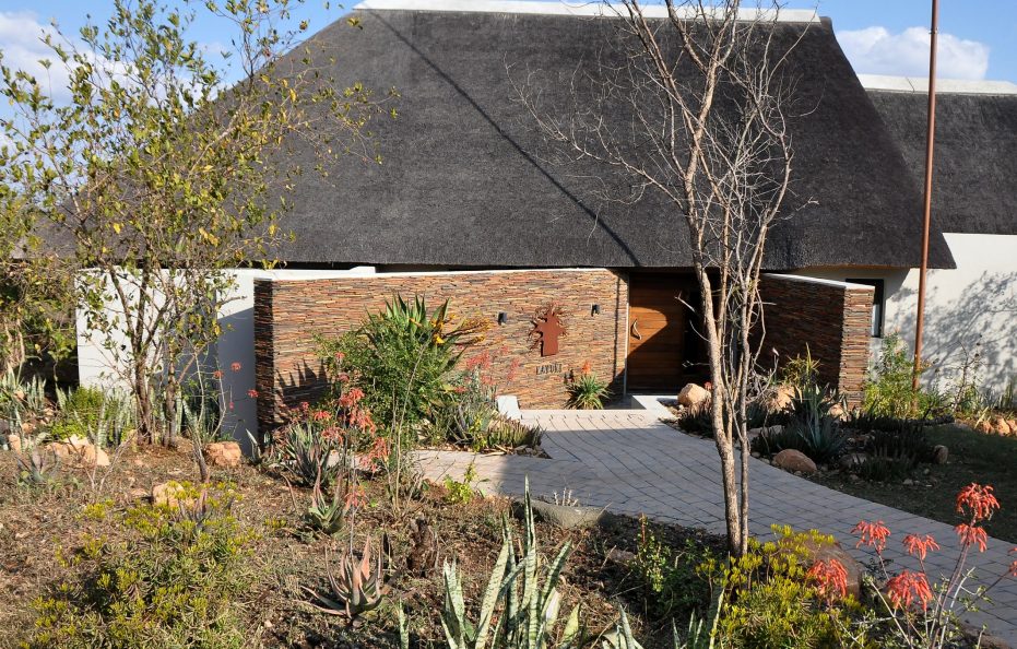 Elephant Point Matumi Lodge 11