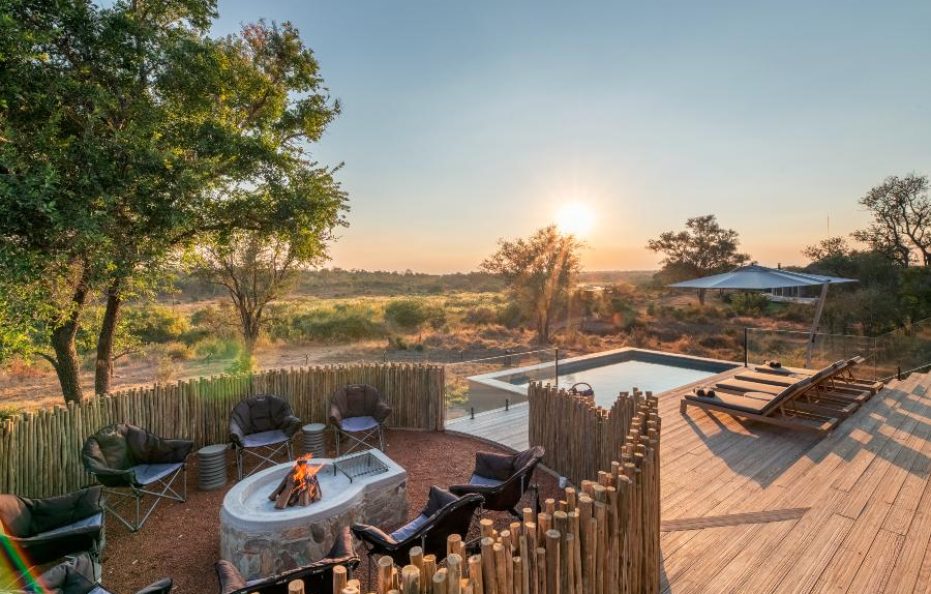 Elephant Point Mavalanga Lodge – Lodge 37