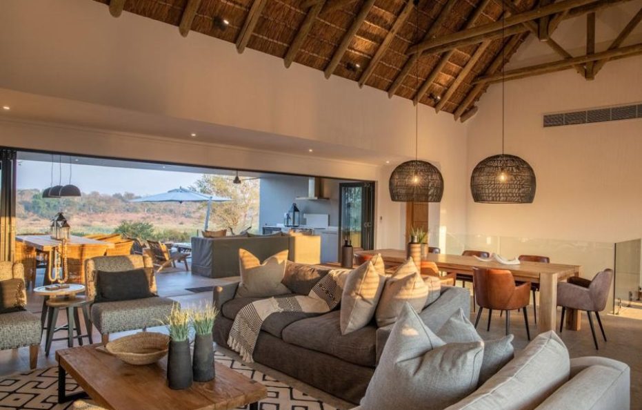 Elephant Point Mavalanga Lodge – Lodge 37