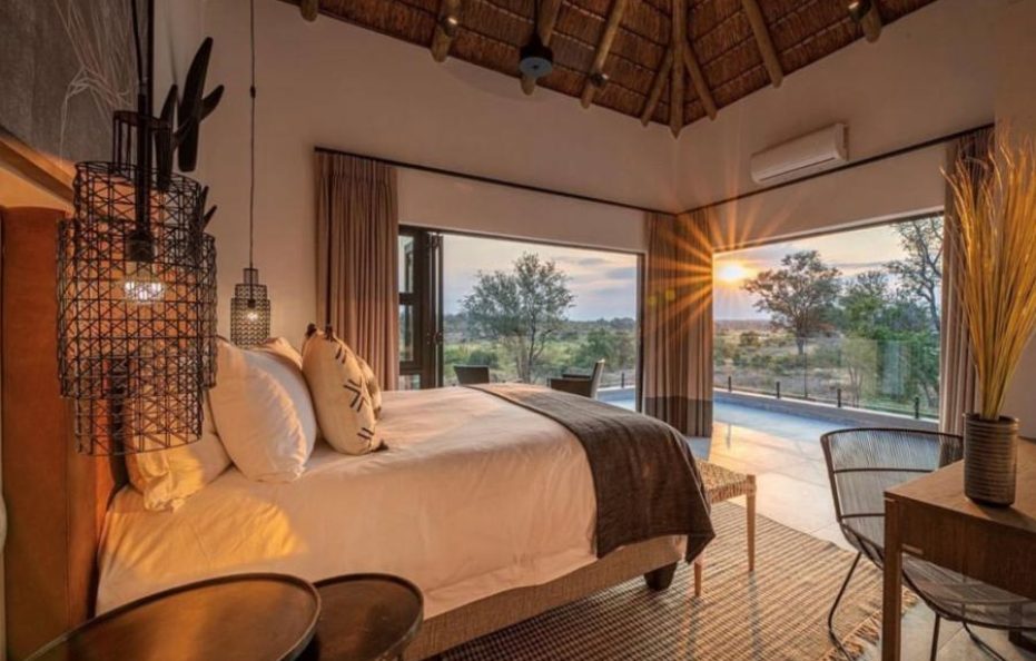 Elephant Point Mavalanga Lodge – Lodge 37