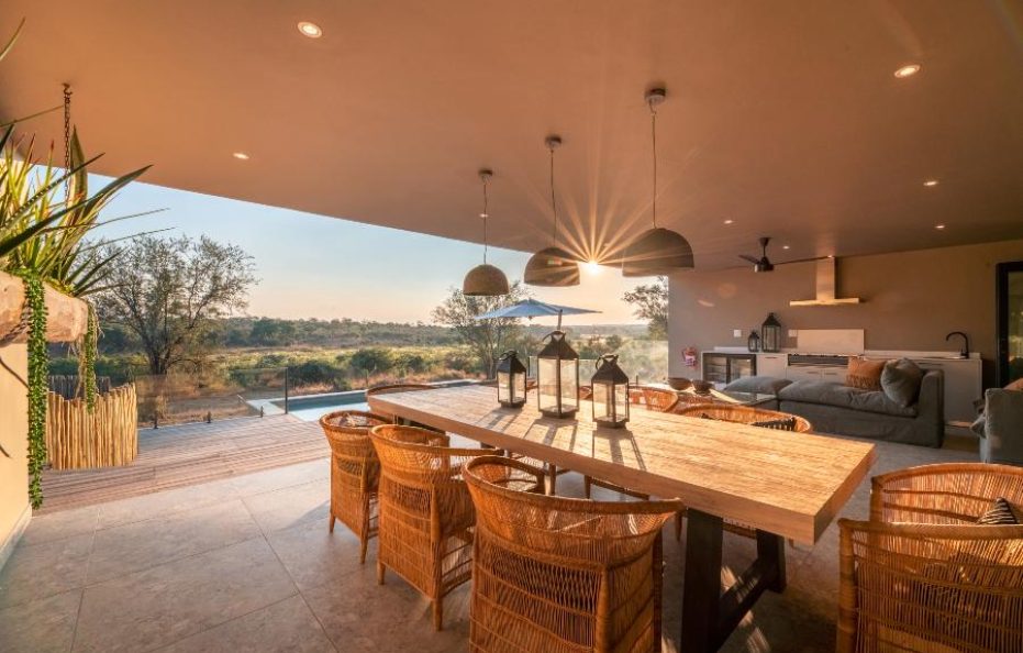 Elephant Point Mavalanga Lodge – Lodge 37