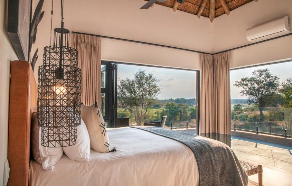 Elephant Point Mavalanga Lodge – Lodge 37